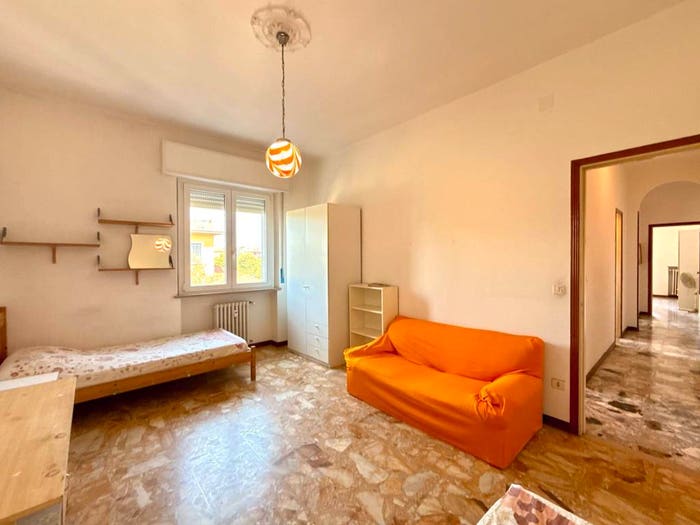 Appartamento quadrilocale in vendita in Via Zara, Parco Ducale Oltretorrente, Parma