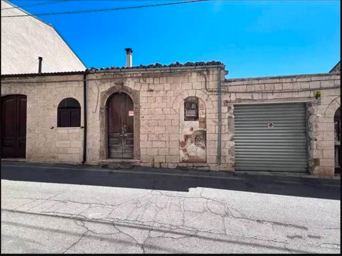 Casa monolocale in vendita in Via Guglielmo Marconi, Centro, Casalanguida