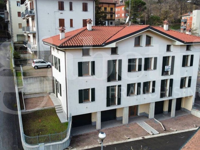 Appartamento con 6 locali in vendita in Via Buini, Porretta Terme, Alto Reno Terme