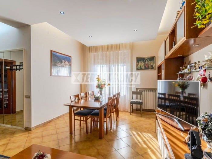 Appartamento con 5 locali in vendita in Via G Verdi, Centro, Morrovalle