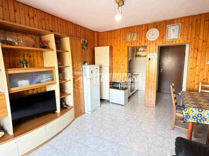 Appartamento trilocale in vendita in Via Cremona, San Bernardino, Legnano