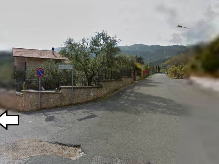 Casa in vendita in Via Umberto Parricchi, Anticoli Corrado