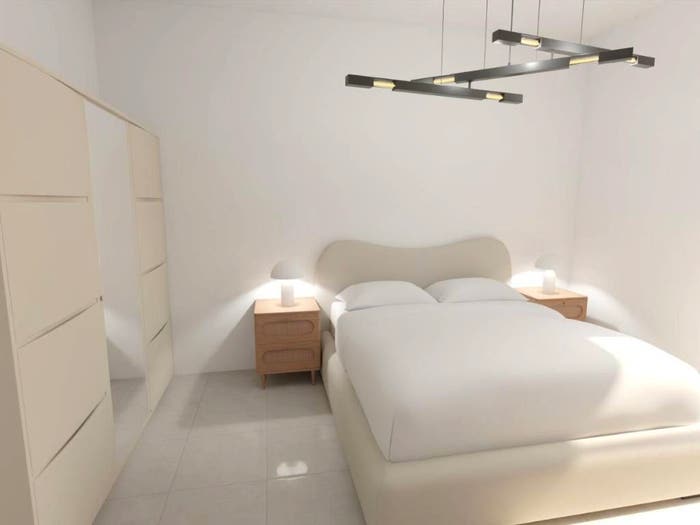 Casa quadrilocale in vendita in Via della Luna, Marina di San Nicola, Ladispoli