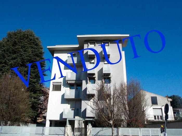 Appartamento bilocale in vendita in Via Guglielmo Oberdan, Volturno Assisi San Mauro, Lissone