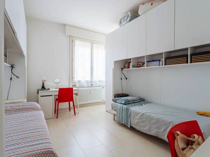 Appartamento quadrilocale in vendita in Sant'Osvaldo San Paolo, Padova