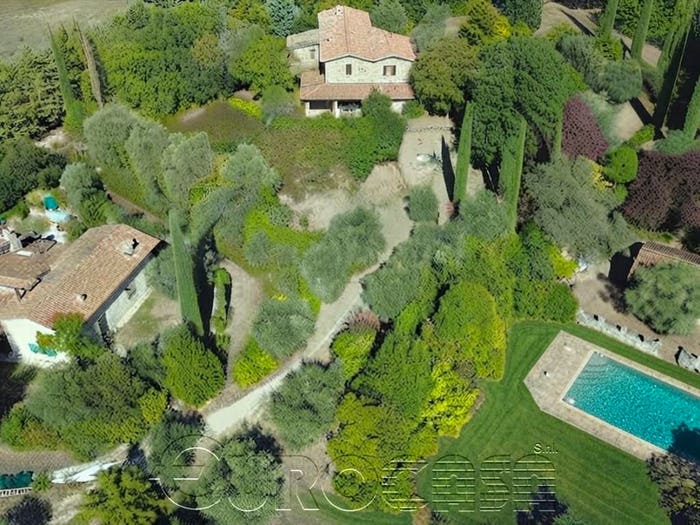 Casa con 6 locali in vendita in Piazza Antonio Gramsci, Centro, Umbertide