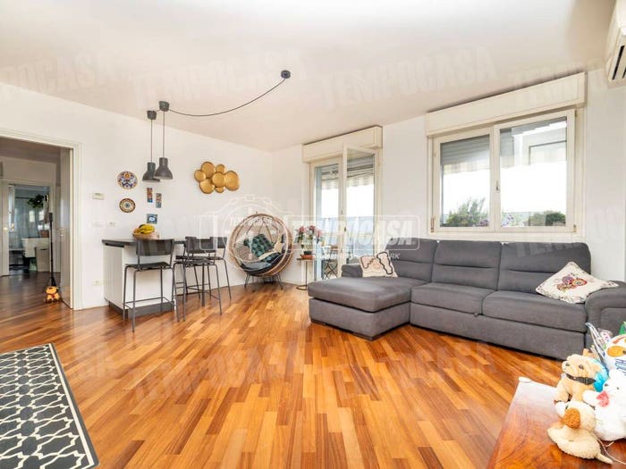 Appartamento trilocale in vendita in Via Celadina b, Gorle