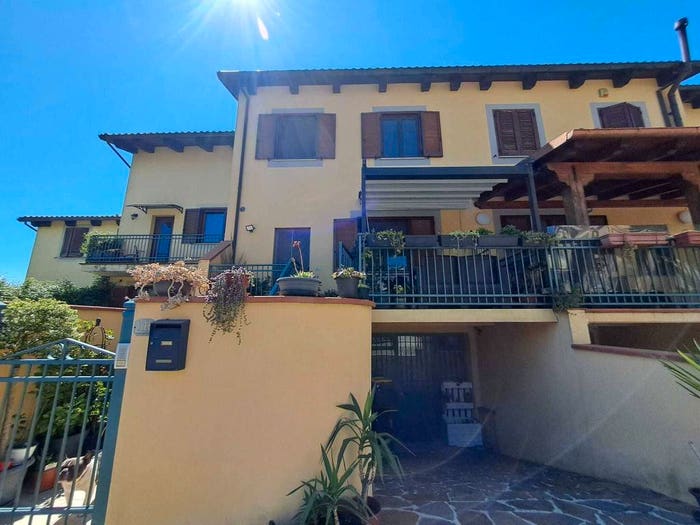 Casa con 5 locali in vendita in Via Rimembranze, Centro, Amelia