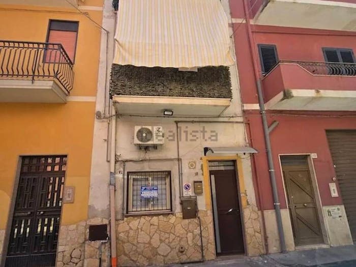 Casa con 5 locali in vendita in Via G Amendola Nn, Adrano