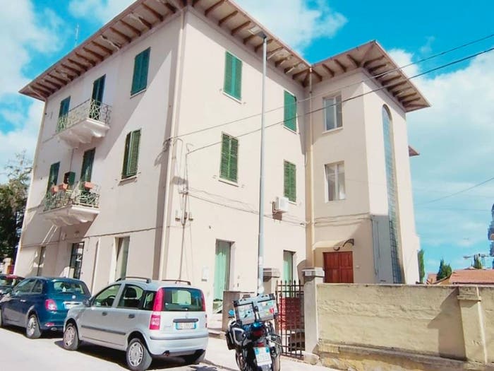 Appartamento quadrilocale in vendita in Via Giuseppe Parini, San Marone San Giuseppe Risorgimento, Civitanova Marche