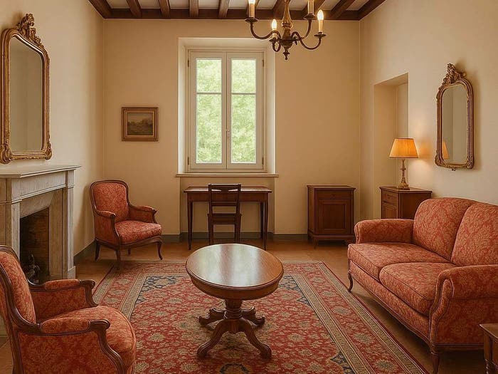 Appartamento quadrilocale in vendita in Santa Maria, Pisa