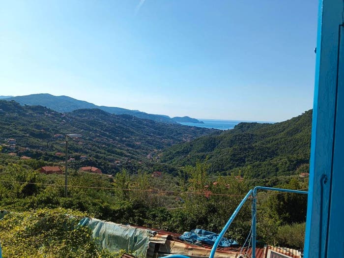 Appartamento con 5 locali in vendita in Bocco, Leivi