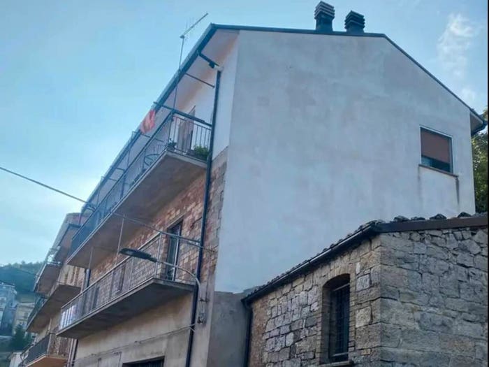 Appartamento con 6 locali in vendita in SP, Montefalcone nel Sannio