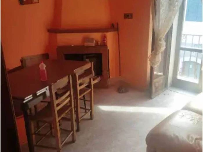 Appartamento monolocale in vendita in Piazza Guglielmo Marconi, Centro, Abriola