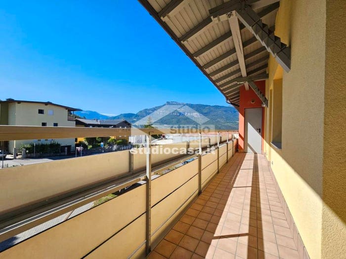 Appartamento con 6 locali in vendita in Centro Storico Santa Maria, Rovereto