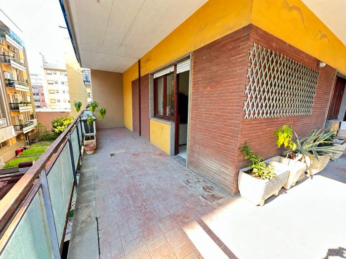 Appartamento quadrilocale in vendita in Via delle Baleari, Ostia Ponente, Roma