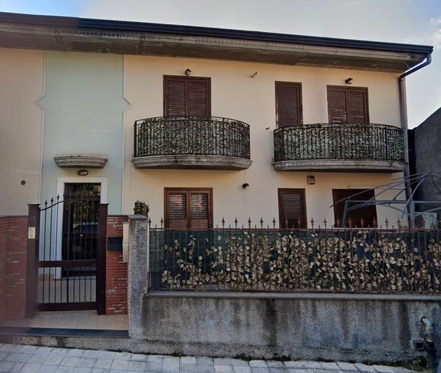 Appartamento quadrilocale in vendita in Centro, Pedara