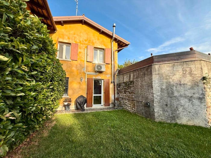 Casa con 5 locali in vendita in Via Trieste, Centro, Pavia di Udine