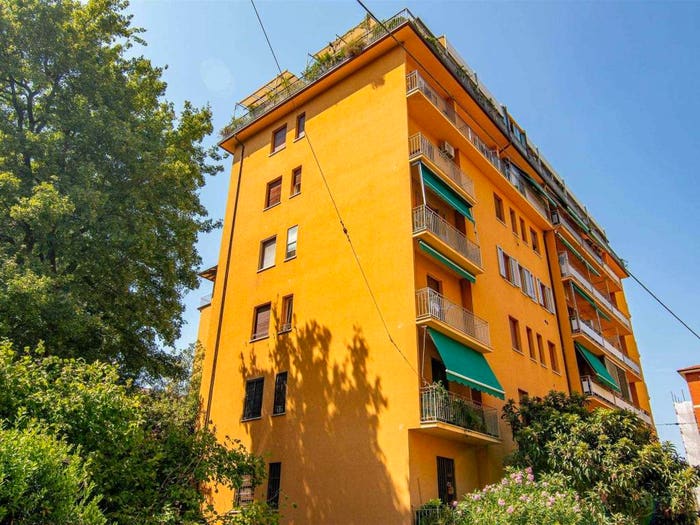 Appartamento trilocale in vendita in Via Curiel, Saragozza fuori Porta, Bologna