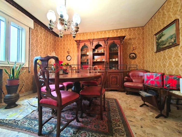 Appartamento quadrilocale in vendita in Via G Matteotti n bis Cavarzere VE, Centro, Cavarzere
