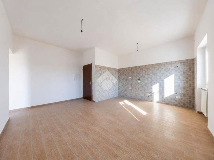Appartamento bilocale in vendita in Via Massa di San Giuliano, Castelverde, Roma