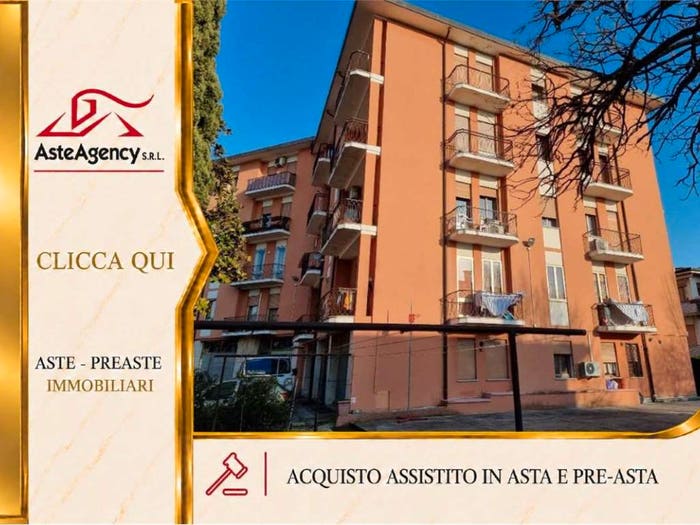 Appartamento quadrilocale in vendita in Via monte grappa, Castelfranco Veneto