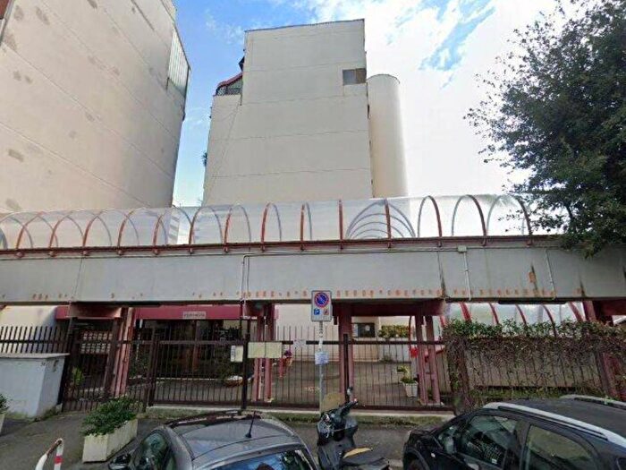 Appartamento bilocale in vendita in VIA VALENTINO MAZZOLA Roma RM, Roma, Roma