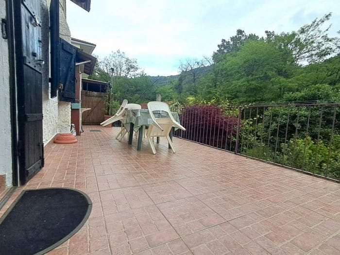 Casa con 6 locali in vendita in Località Rossi Valli, Case Rossi, Cosseria