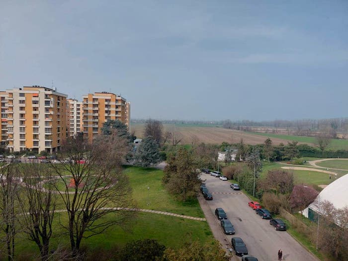 Appartamento monolocale in vendita in Via Sporting Mirasole, Noverasco Sporting Mirasole, Opera