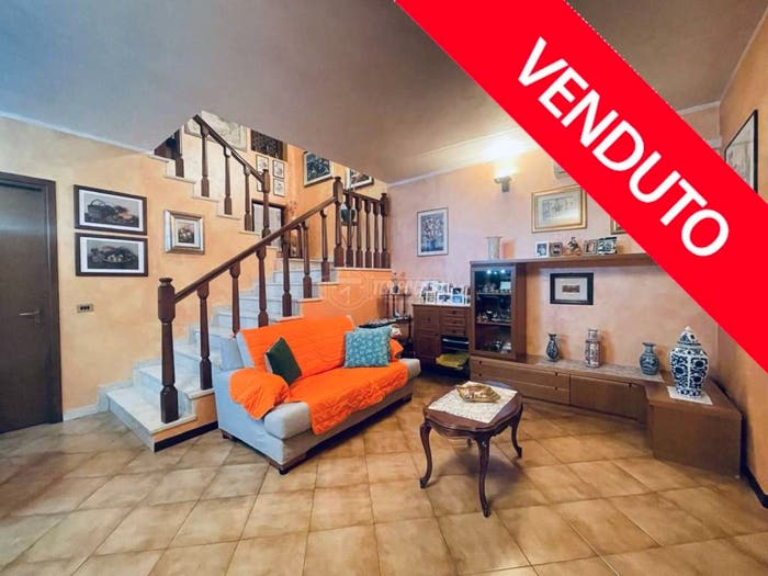 Casa con 5 locali in vendita in Via don Silvio Coira, Centro, Basiglio