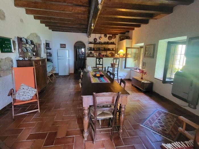 Appartamento bilocale in vendita in Via delle Querce, Grone
