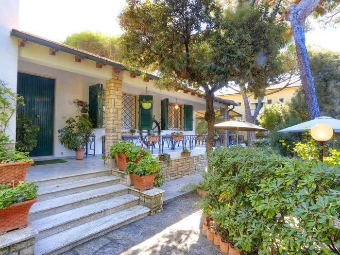 Casa con 6 locali in vendita in Via della Repubblica, Centro, San Vincenzo
