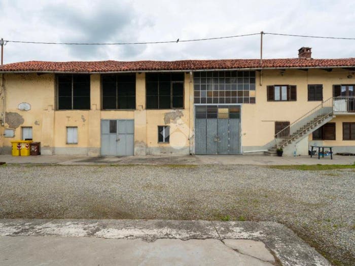 Appartamento con 6 locali in vendita in Via fantasia, Mappano
