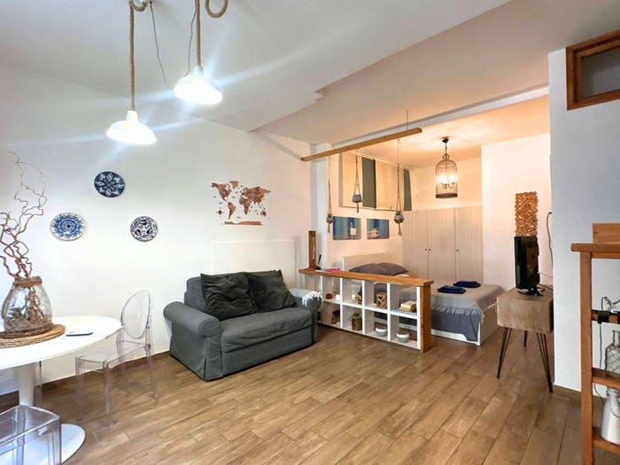Appartamento monolocale in vendita in Via San Filippo, Mergellina Piedigrotta, Napoli