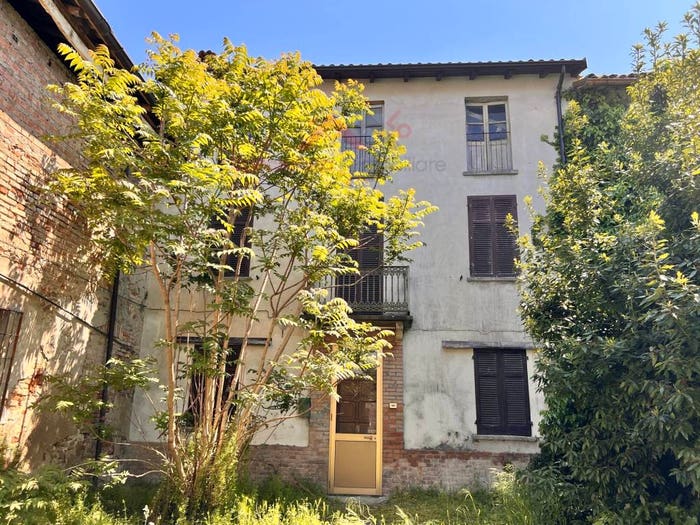 Casa quadrilocale in vendita in Via Dante Alighieri, Pontecurone