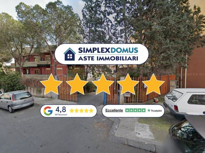 Appartamento quadrilocale in vendita in Via Francesco Zangri, Barriera Leucatia, Catania