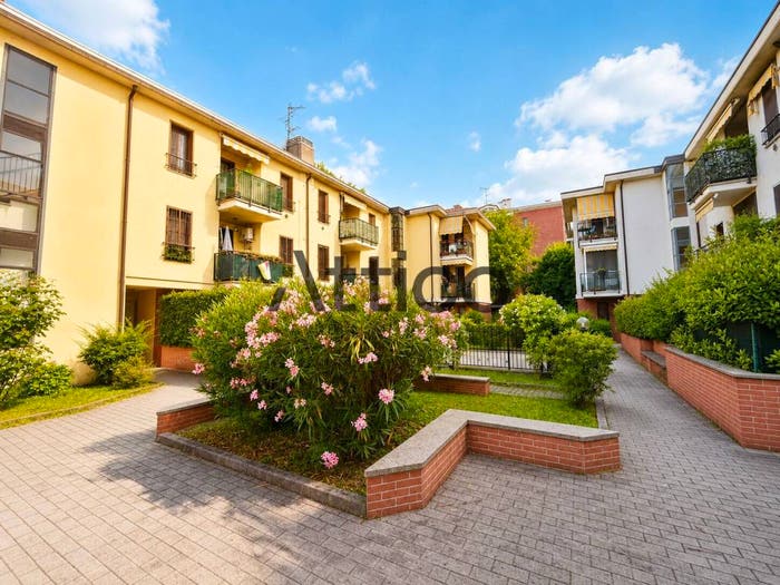 Appartamento bilocale in vendita in Via Lucio Mastronardi, Muggiano, Milano