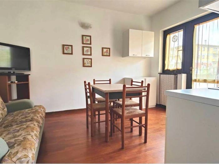 Appartamento bilocale in vendita in Via Romana, Arancio, Lucca