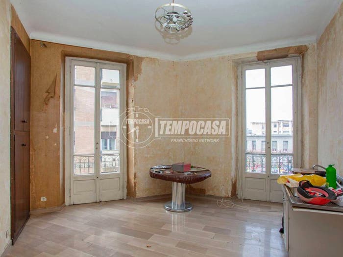 Appartamento bilocale in vendita in Via Messina, Paolo Sarpi, Milano