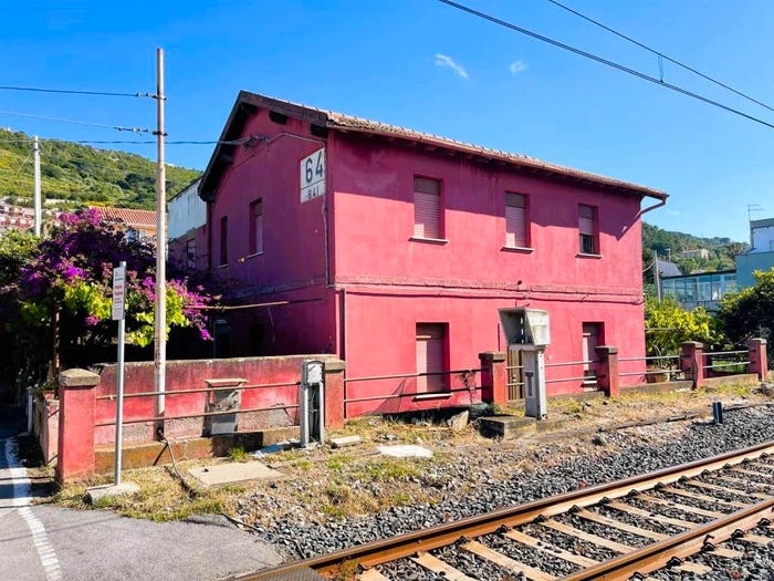 Casa con 6 locali in vendita in Cda Santa Lucia, Centro, Cefalù