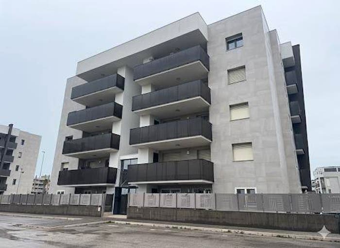 Appartamento trilocale in vendita in Viale Mohandas Karamchand Gandhi, Macchia Gialla Ordona Sud, Foggia