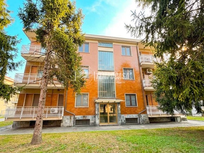 Appartamento bilocale in vendita in Via Speranza, Centro, San Mauro Torinese