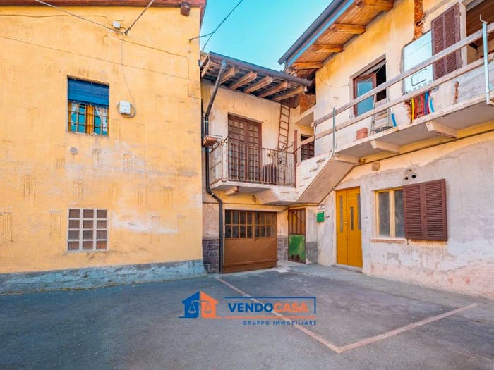 Casa trilocale in vendita in Vicolo dei Giardini, Roccavione