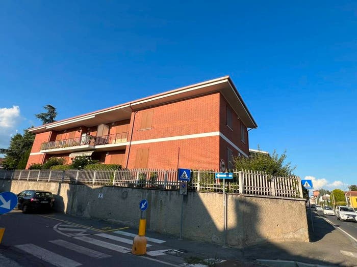 Appartamento con 5 locali in vendita in Via Casalbagliano, Cristo, Alessandria