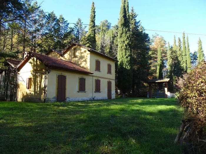 Casa con 5 locali in vendita in Località Gragnone, Santa Firmina, Arezzo