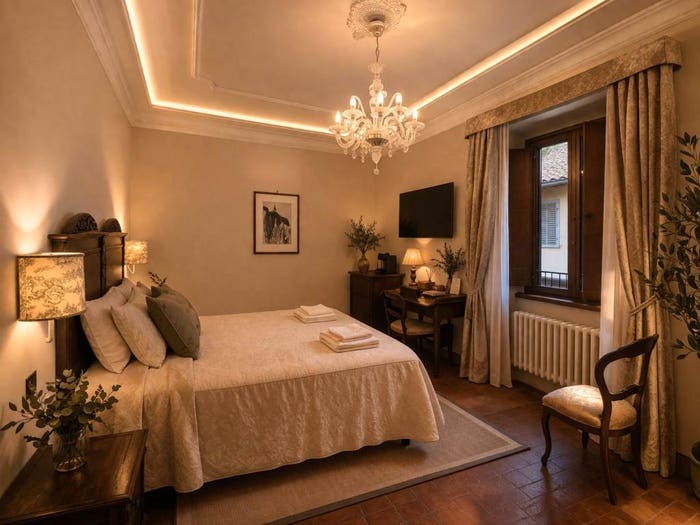 Appartamento con 5 locali in vendita in Piazza di Santa Croce, Santa Croce, Firenze