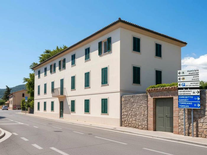Case in Vendita e in Affitto - 3