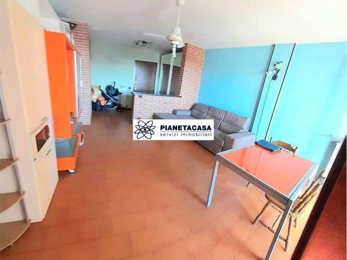 Appartamento trilocale in vendita in Centro, Almenno San Bartolomeo