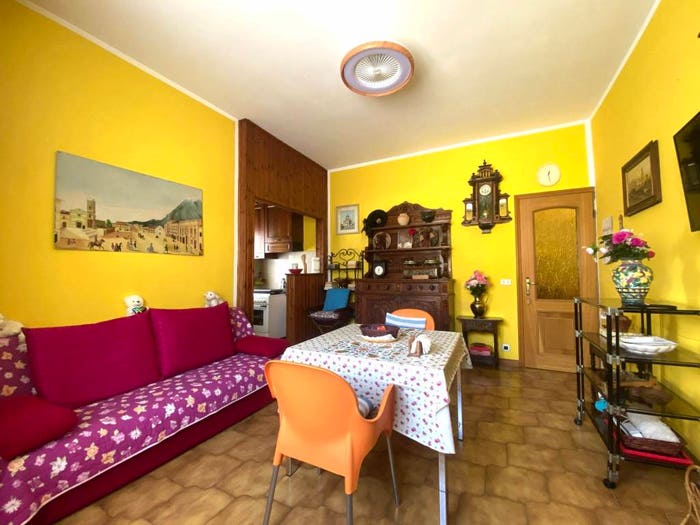 Appartamento bilocale in vendita in Via degli Alleati, Nichelino