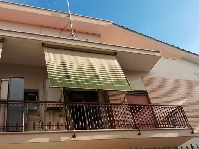 Appartamento trilocale in vendita in Via Terminillo, San Giacomo Santa Barbara, Nettuno